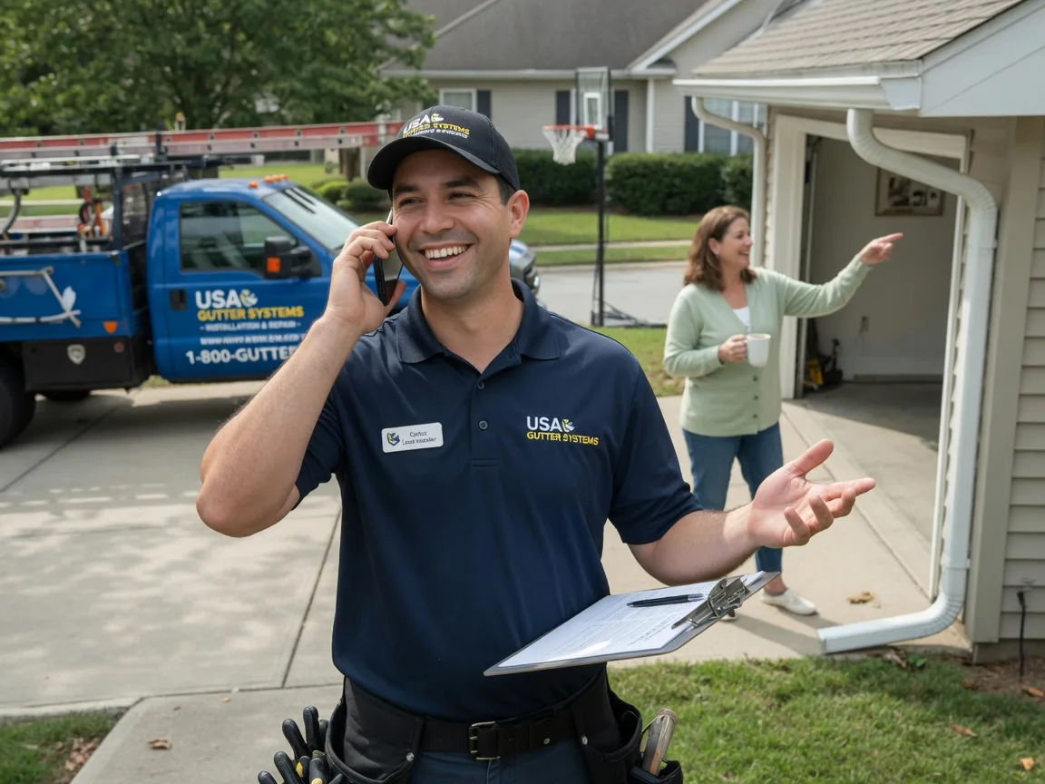 Gutter Installation Port Wing, WI FAQs